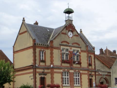 Couvreur Touquin