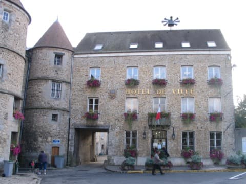 Couvreur Tournan-en-Brie