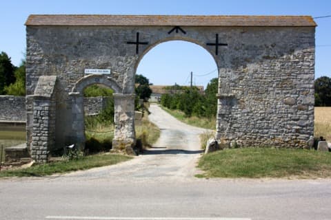 Couvreur Tousson