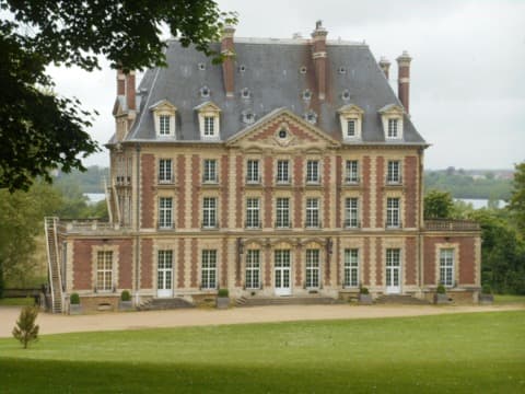 Couvreur Trilbardou