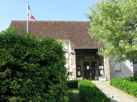 Couvreur Ussy-sur-Marne