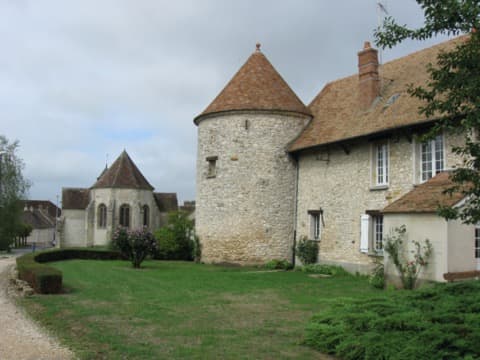 Couvreur Valence-en-Brie
