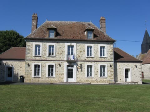 Couvreur Vanvillé