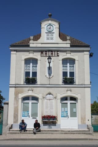 Couvreur Varreddes