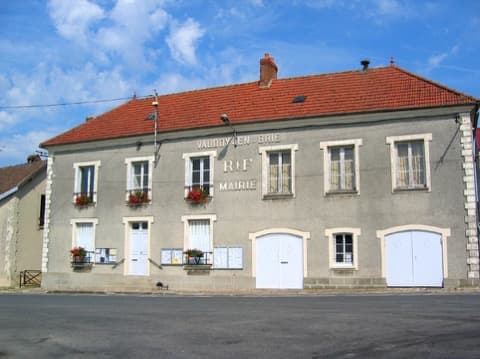 Couvreur Vaudoy-en-Brie