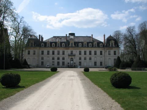 Couvreur Vaux-le-Pénil