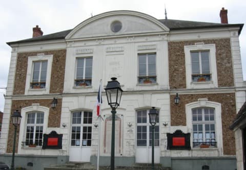 Couvreur Vendrest