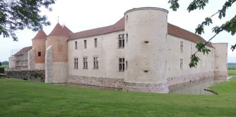 Couvreur Verdelot