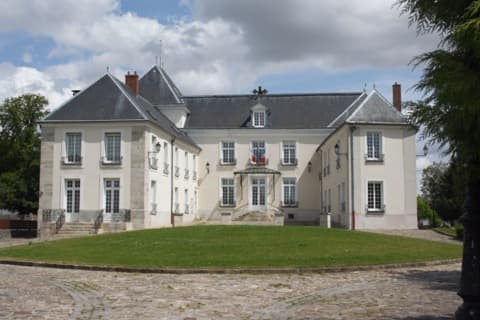 Couvreur Verneuil-l'Étang