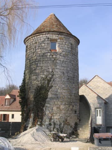 Couvreur Vert-Saint-Denis
