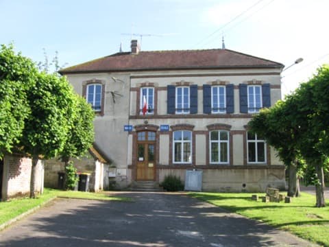 Couvreur Vieux-Champagne
