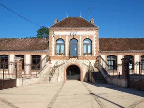 Couvreur Villebéon