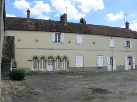 Couvreur Villecerf