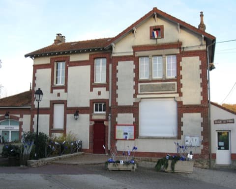 Couvreur Villemareuil