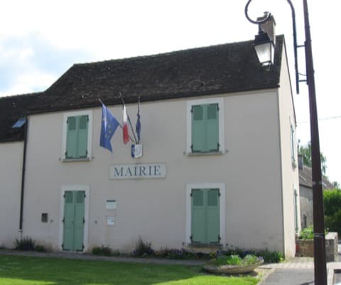 Couvreur Villemer