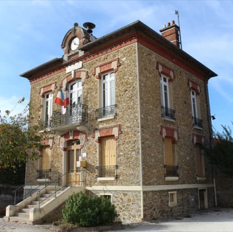Couvreur Villeneuve-Saint-Denis
