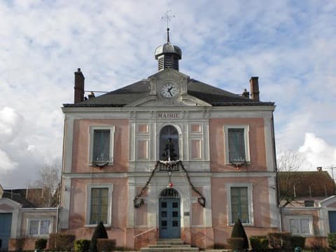 Couvreur Villeneuve-le-Comte