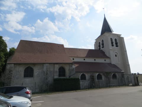 Couvreur Villeneuve-sous-Dammartin