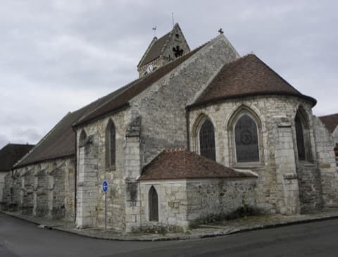 Couvreur Villeneuve-sur-Bellot