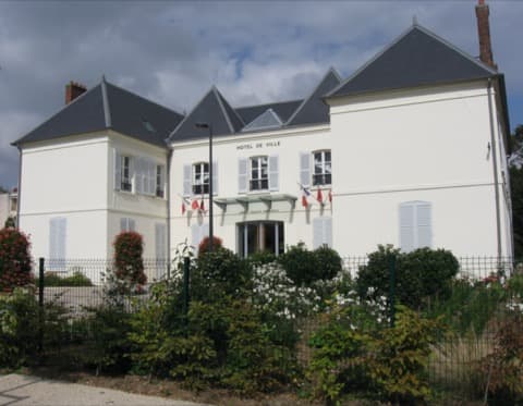 Couvreur Villenoy