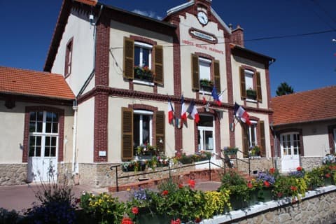 Couvreur Villevaudé