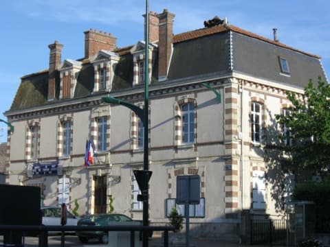 Couvreur Villiers-Saint-Georges