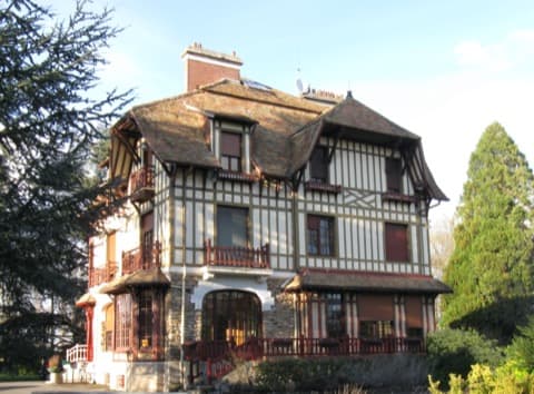 Couvreur Villiers-en-Bière