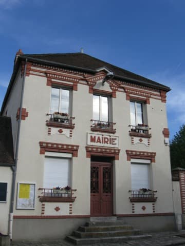 Couvreur Villiers-sous-Grez