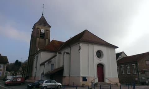 Couvreur Villiers-sur-Morin