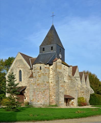 Couvreur Villiers-sur-Seine