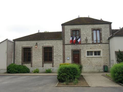 Couvreur Villuis