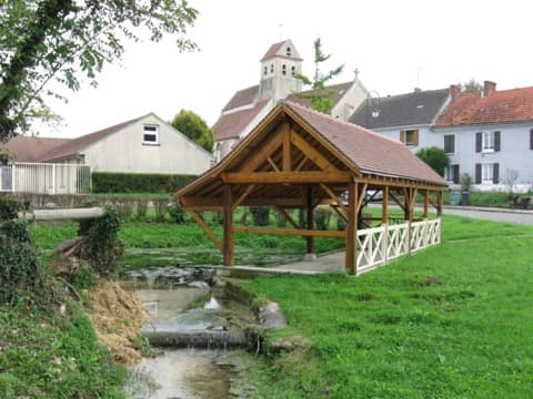 Couvreur Vinantes