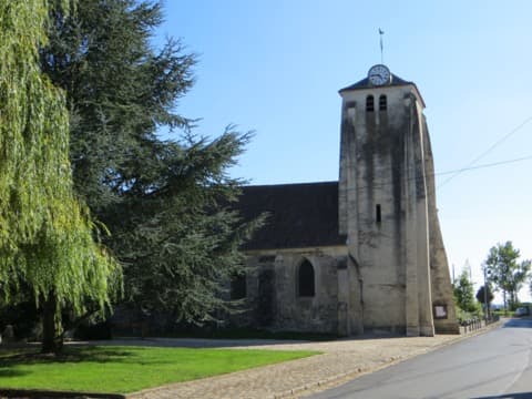 Couvreur Vincy-Manœuvre