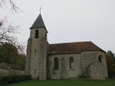 Couvreur Voinsles