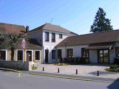 Couvreur Voisenon
