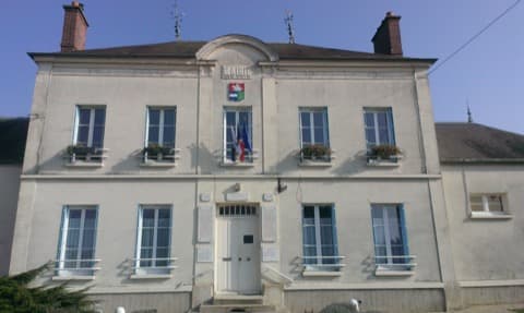 Couvreur Voulangis