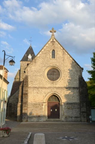 Couvreur Voulx