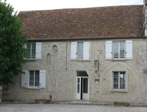 Couvreur Vulaines-lès-Provins