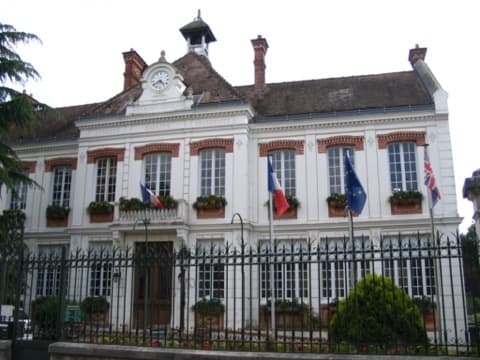 Couvreur Vulaines-sur-Seine